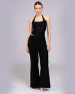 Blusa cuello Halter